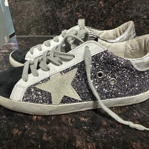 Golden Goose Superstar Sneakers